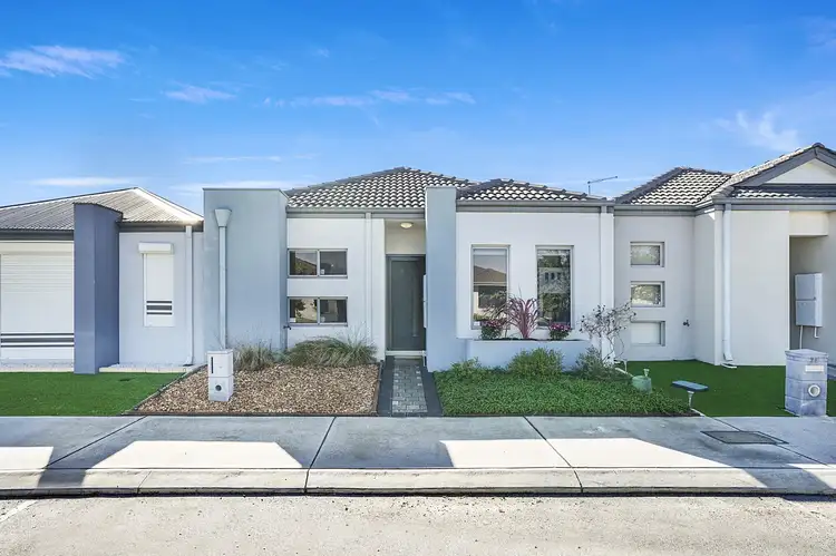 Main view of Homely house listing, 26 Cheyne Way, Caversham WA 6055