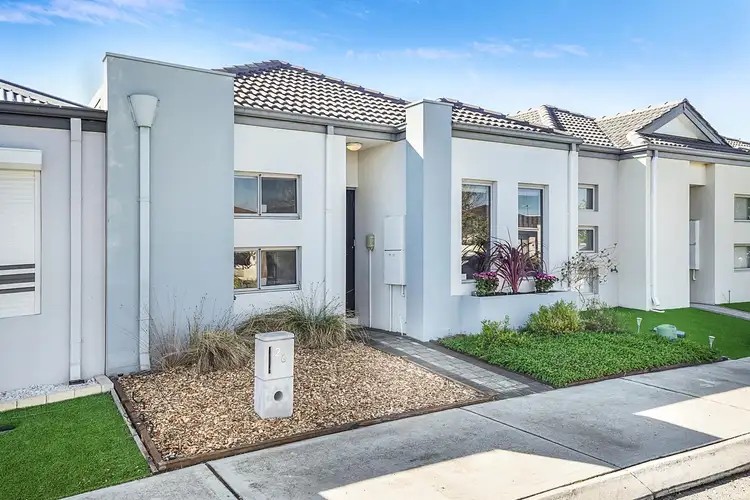 Second view of Homely house listing, 26 Cheyne Way, Caversham WA 6055