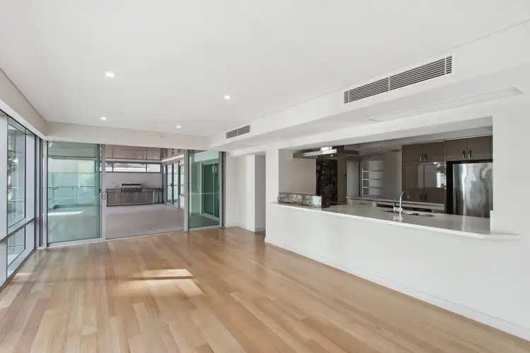 2/18 Bellevue Terrace, West Perth WA 6005