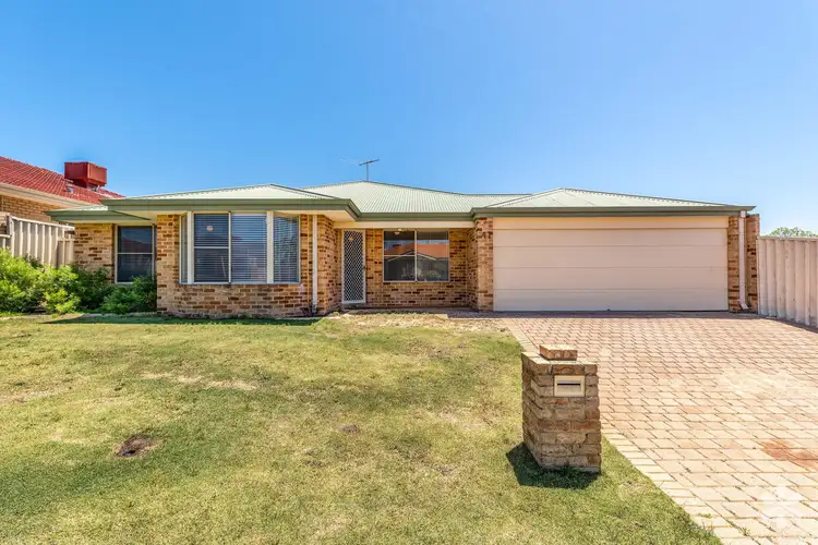 47 Monash Circle, Marangaroo WA 6064