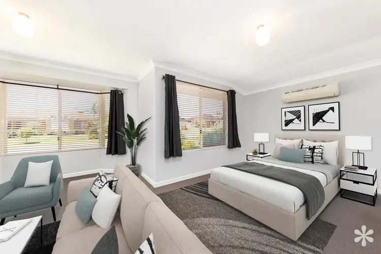 Third view of Homely house listing, 47 Monash Circle, Marangaroo WA 6064
