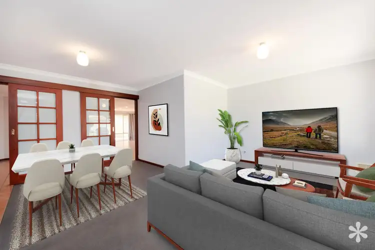Fifth view of Homely house listing, 47 Monash Circle, Marangaroo WA 6064