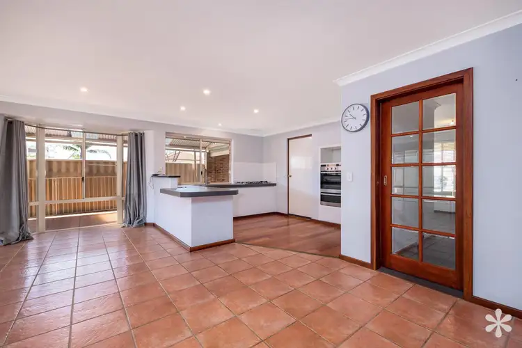 Seventh view of Homely house listing, 47 Monash Circle, Marangaroo WA 6064