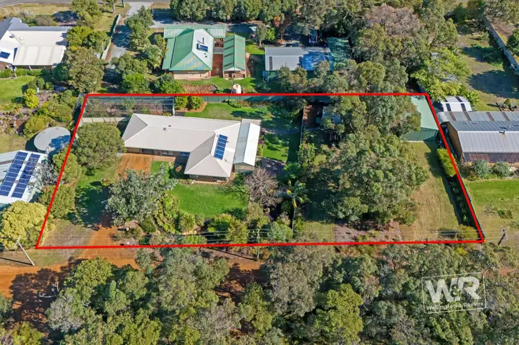 Main view of Homely house listing, 48 Little Oxford Street, Gledhow WA 6330