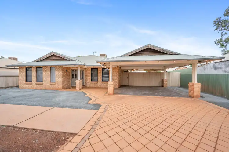 45 Graeme Street, Lamington WA 6430