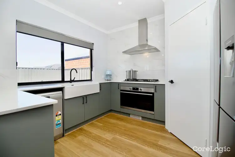 Second view of Homely house listing, 40 Benbecula Loop, Port Kennedy WA 6172