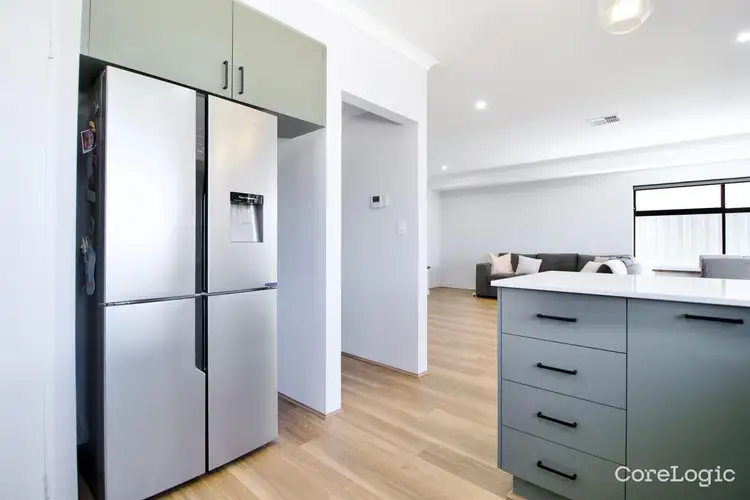 Third view of Homely house listing, 40 Benbecula Loop, Port Kennedy WA 6172