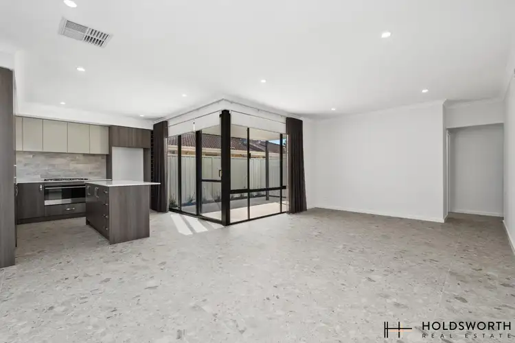 Second view of Homely villa listing, 55 Osborne Street, Joondanna WA 6060