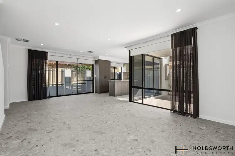 Third view of Homely villa listing, 55 Osborne Street, Joondanna WA 6060