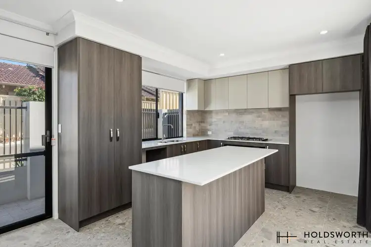 Fourth view of Homely villa listing, 55 Osborne Street, Joondanna WA 6060