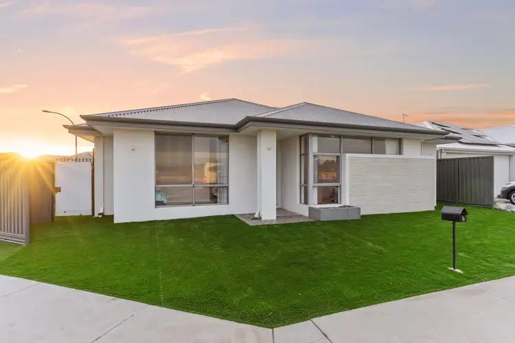 6 Ripplemead Avenue, Haynes WA 6112