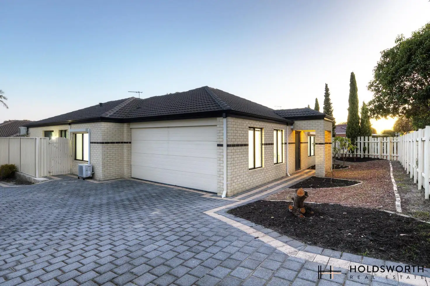 Main view of Homely house listing, 160A Morley Drive, Yokine WA 6060