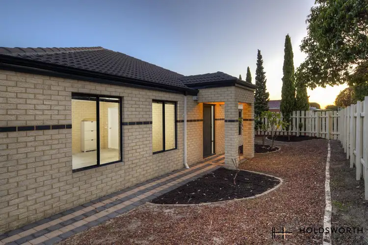 Second view of Homely house listing, 160A Morley Drive, Yokine WA 6060