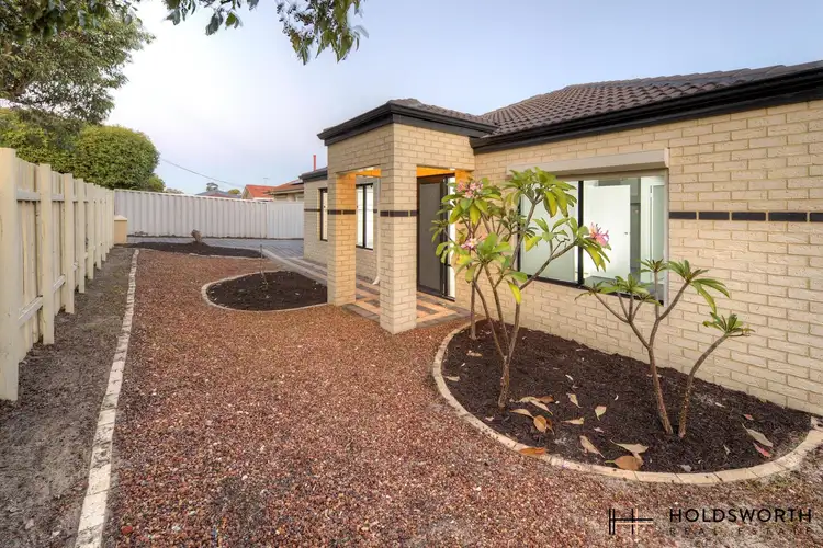 Third view of Homely house listing, 160A Morley Drive, Yokine WA 6060