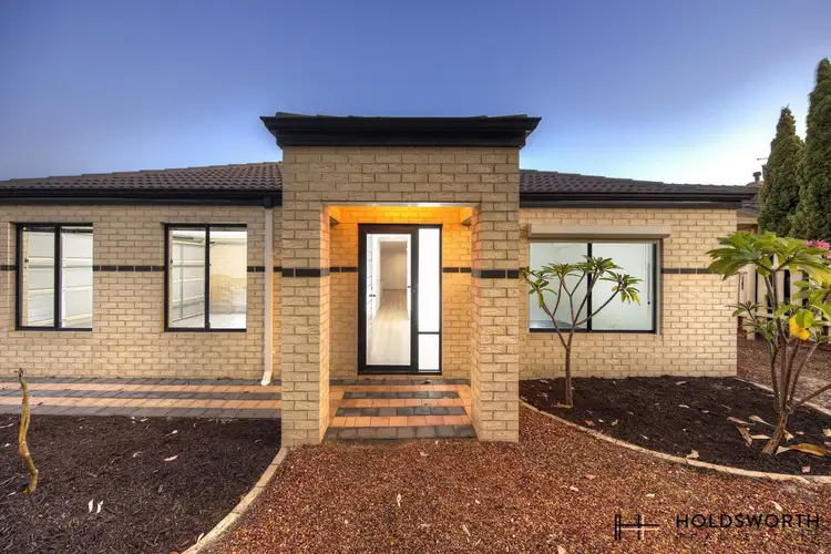 Fourth view of Homely house listing, 160A Morley Drive, Yokine WA 6060