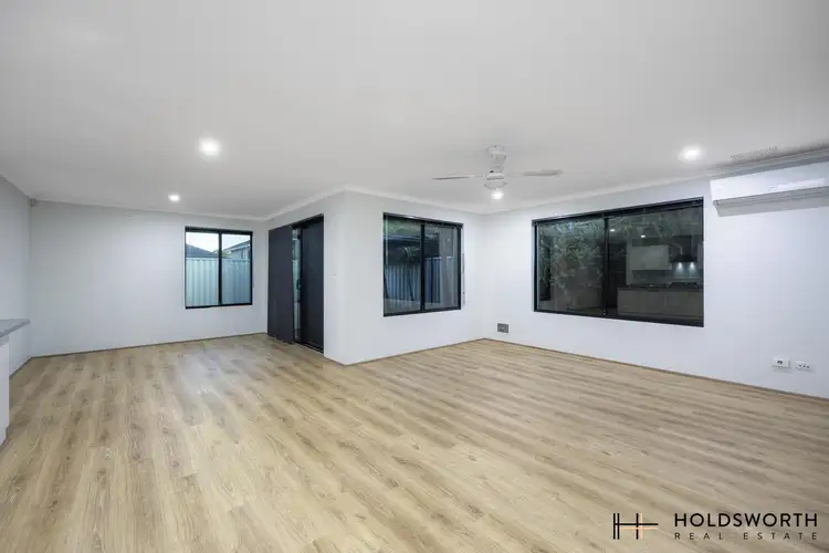 Sixth view of Homely house listing, 160A Morley Drive, Yokine WA 6060