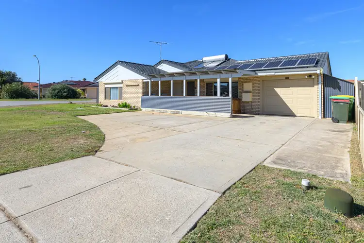 1 Taraw Close, Warnbro WA 6169