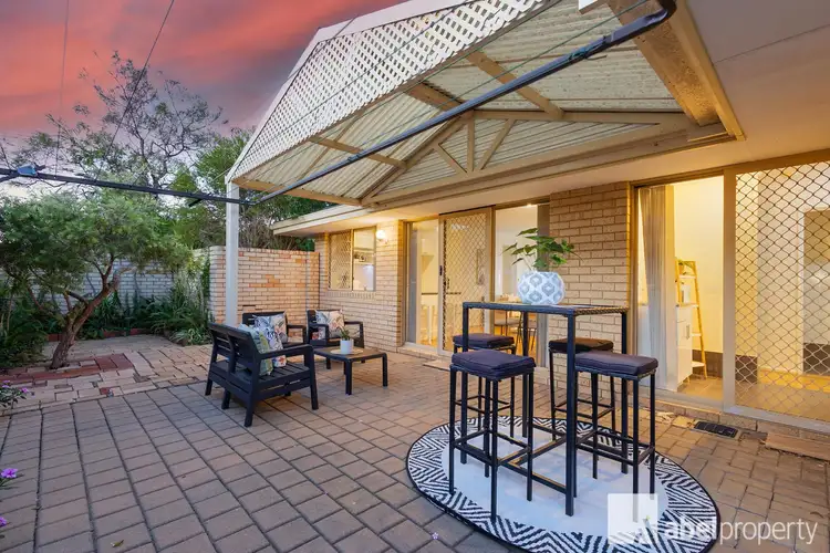 1/14 Haig Street, Tuart Hill WA 6060
