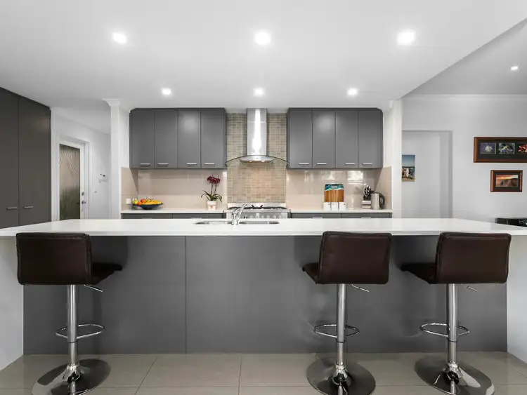 Sixth view of Homely house listing, 14 Descanso Loop, Aubin Grove WA 6164