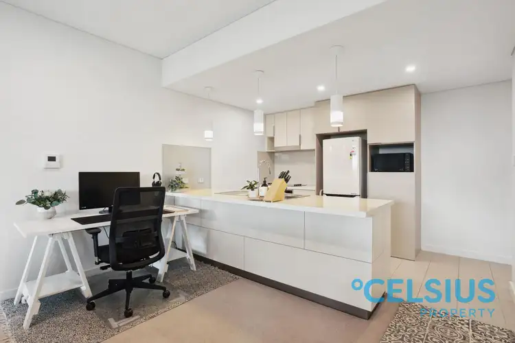 Main view of Homely apartment listing, 7/32 Cowle Street, West Perth WA 6005