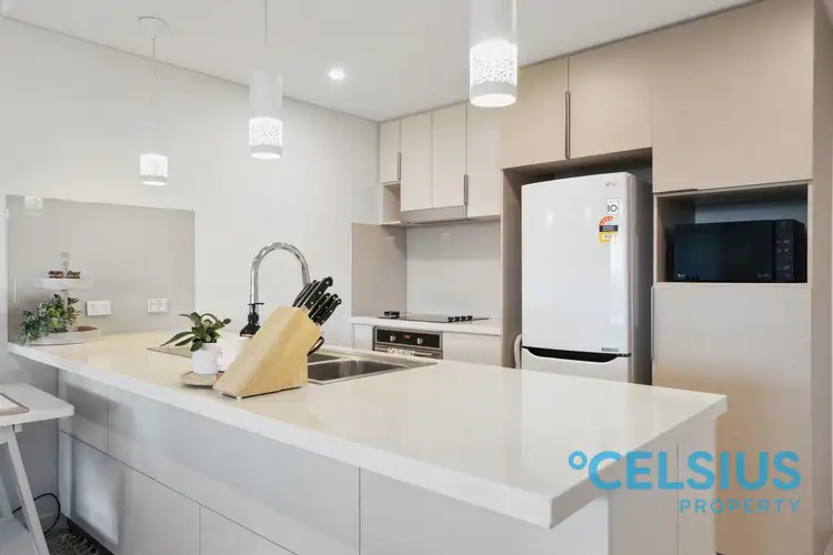 Second view of Homely apartment listing, 7/32 Cowle Street, West Perth WA 6005