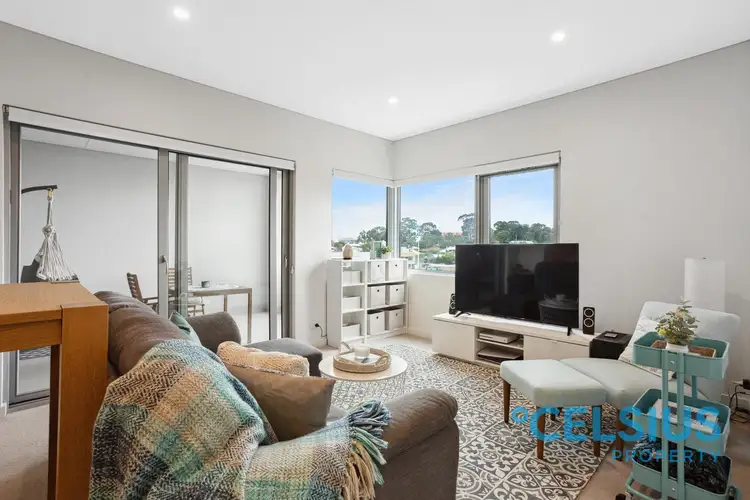 Fourth view of Homely apartment listing, 7/32 Cowle Street, West Perth WA 6005