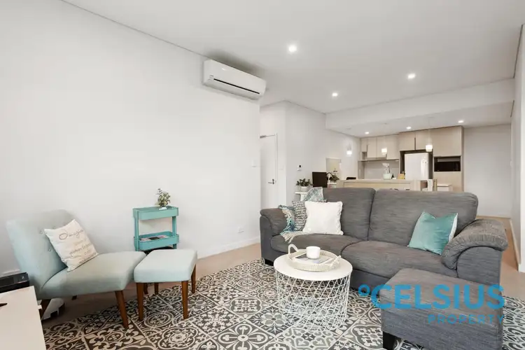 Sixth view of Homely apartment listing, 7/32 Cowle Street, West Perth WA 6005