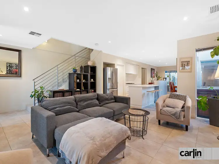 Fourth view of Homely house listing, 72 Congenial Loop, Atwell WA 6164