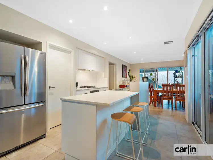 Fifth view of Homely house listing, 72 Congenial Loop, Atwell WA 6164