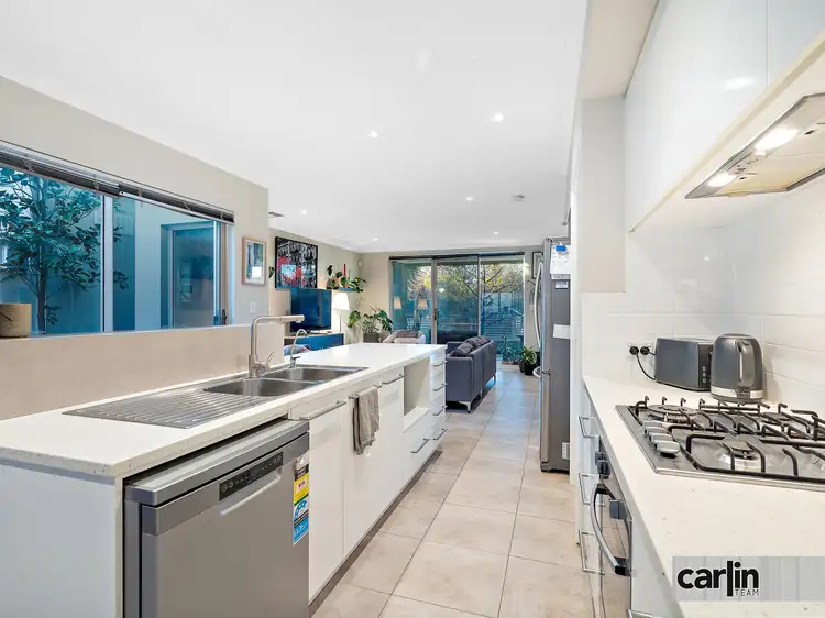 Sixth view of Homely house listing, 72 Congenial Loop, Atwell WA 6164