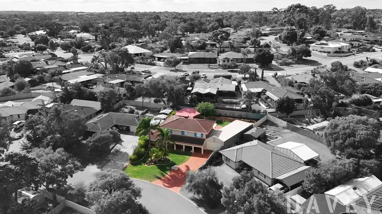 53 Elm Street, Hamersley WA 6022
