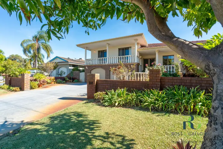 Main view of Homely house listing, 28 Hadley Gardens, Kardinya WA 6163