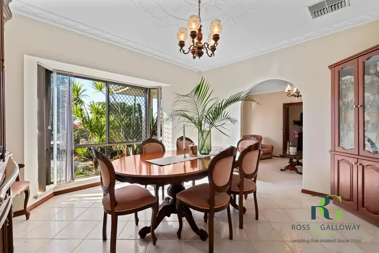 Sixth view of Homely house listing, 28 Hadley Gardens, Kardinya WA 6163