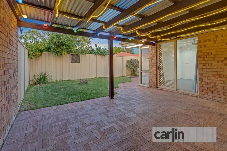 3/171 Bateman Road, Brentwood WA 6153