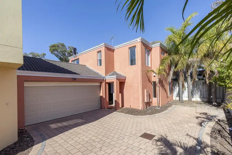 9C Gibney Avenue, Mount Hawthorn WA 6016