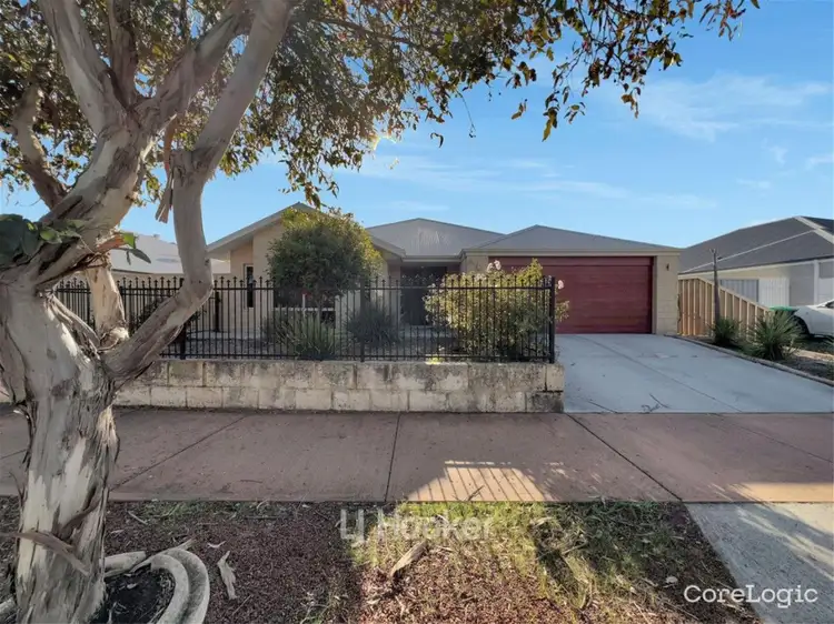17 Dension Link, Millbridge WA 6232