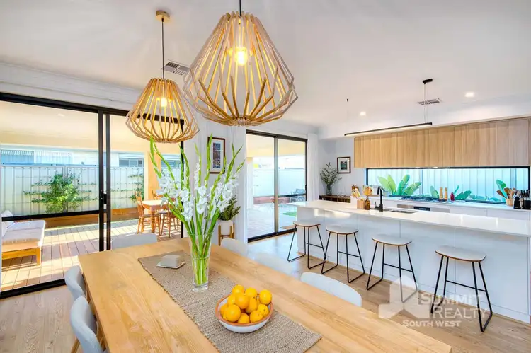 Third view of Homely house listing, 16 Serpens Road, Australind WA 6233
