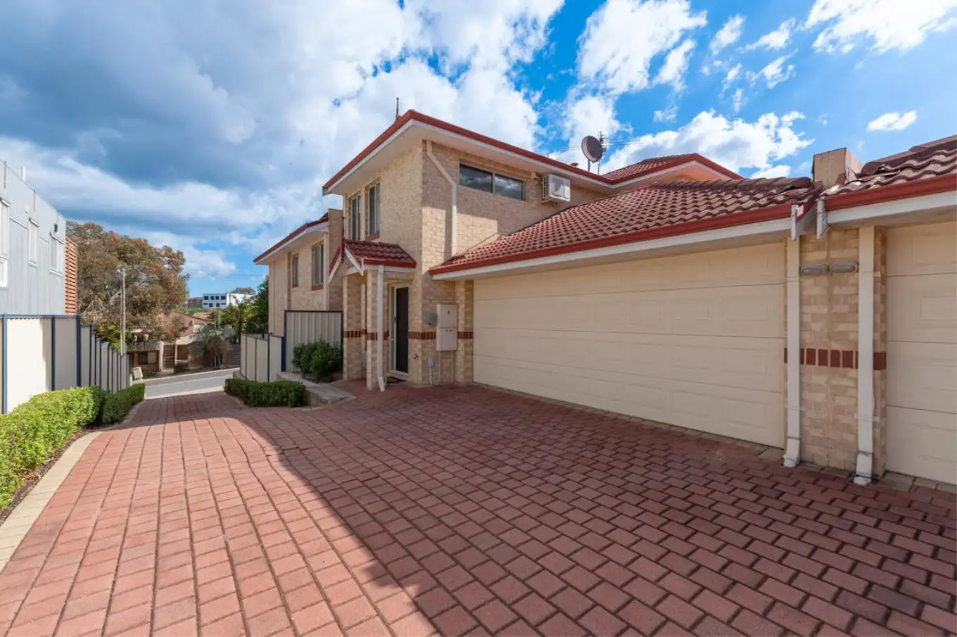 Main view of Homely townhouse listing, 2/70 Caledonian Avenue, Maylands WA 6051