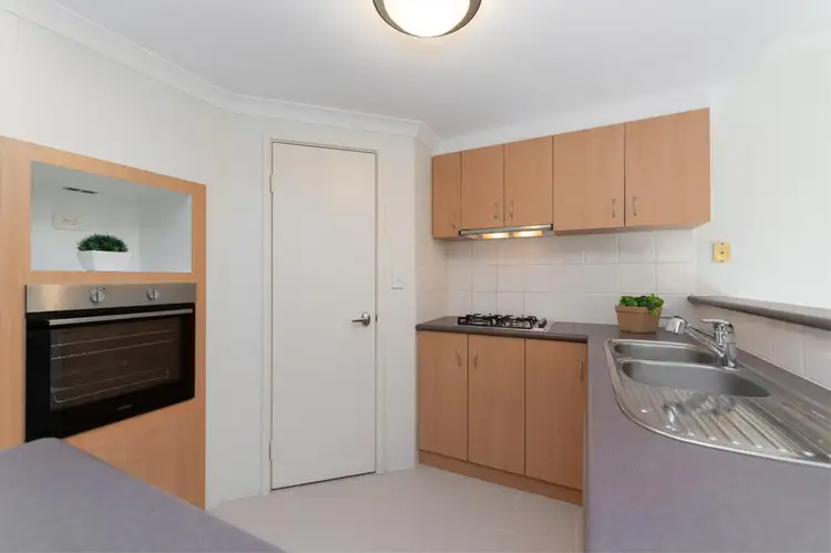 Fourth view of Homely townhouse listing, 2/70 Caledonian Avenue, Maylands WA 6051