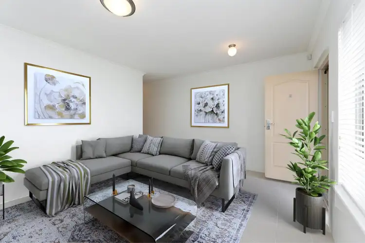 Fifth view of Homely townhouse listing, 2/70 Caledonian Avenue, Maylands WA 6051