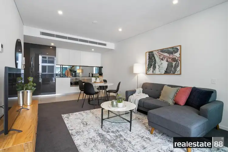 401/71 Hay Street, East Perth WA 6004