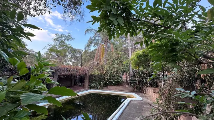 Second view of Homely house listing, 160 Grove Road, Lesmurdie WA 6076