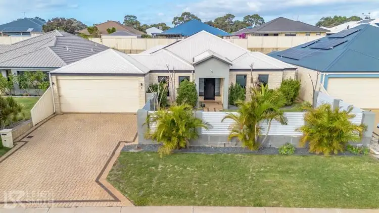 9 Nuchea Vista, Lakelands WA 6180