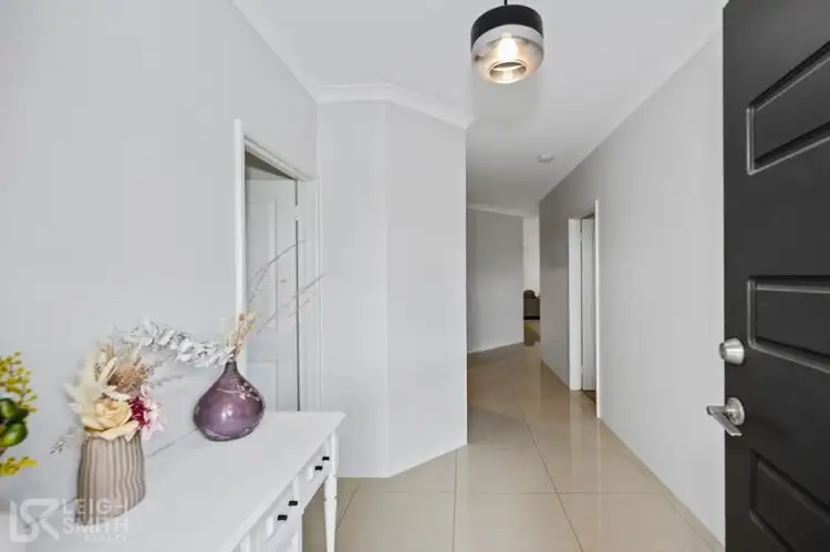 Fifth view of Homely house listing, 9 Nuchea Vista, Lakelands WA 6180