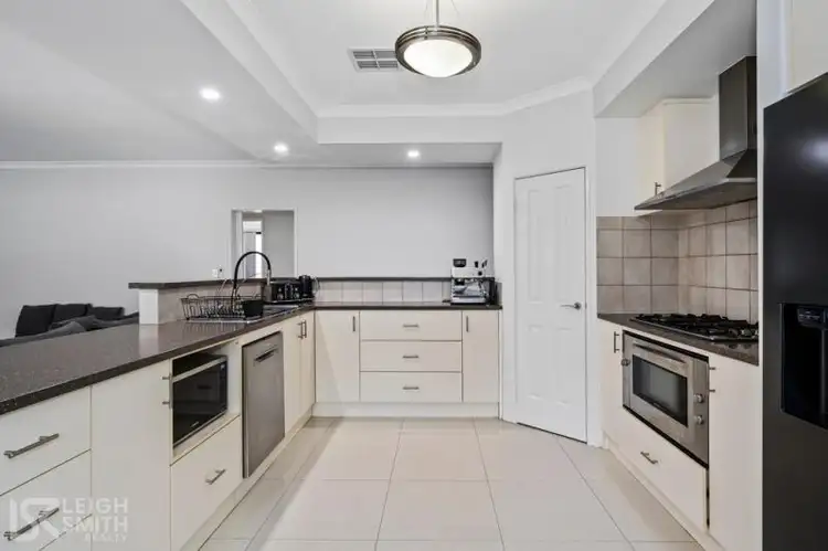 Sixth view of Homely house listing, 9 Nuchea Vista, Lakelands WA 6180