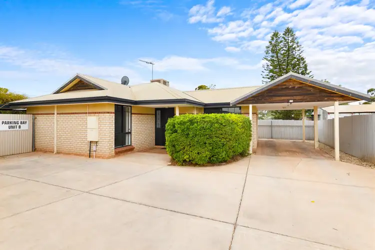 Main view of Homely house listing, 235B Egan Street, Kalgoorlie WA 6430
