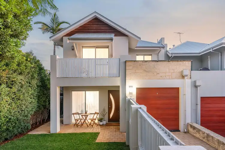 51 Monmouth Street, Mount Lawley WA 6050