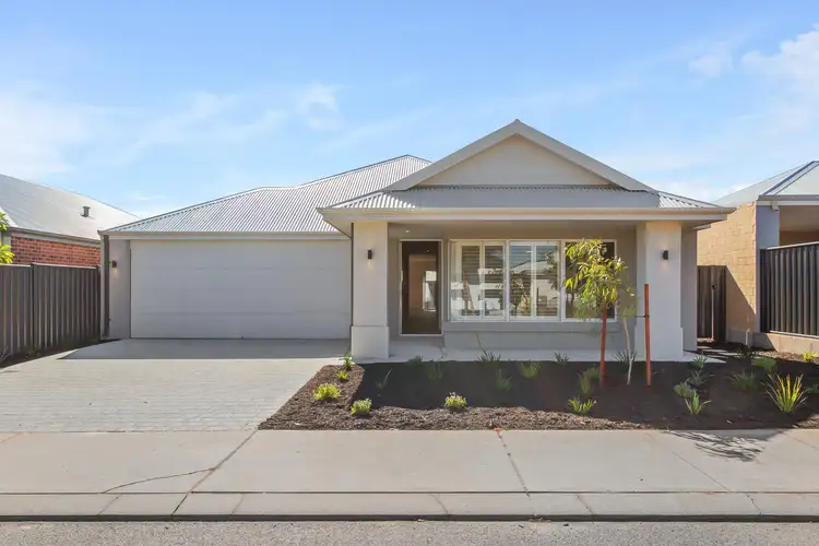 6 Burrows Loop, Midvale WA 6056