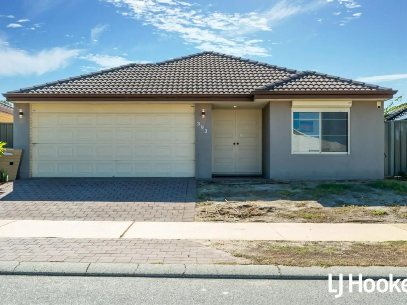 Main view of Homely house listing, 393 Wright Road, Piara Waters WA 6112