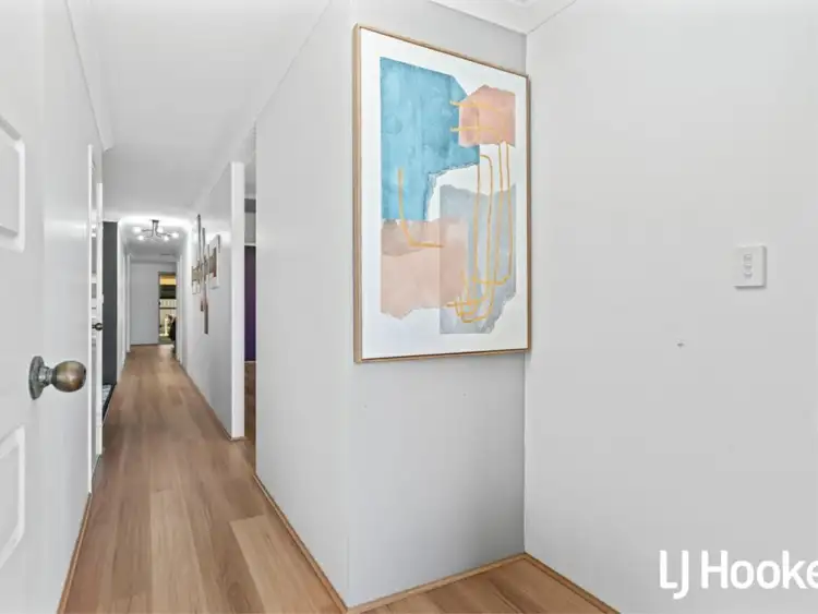 Second view of Homely house listing, 393 Wright Road, Piara Waters WA 6112